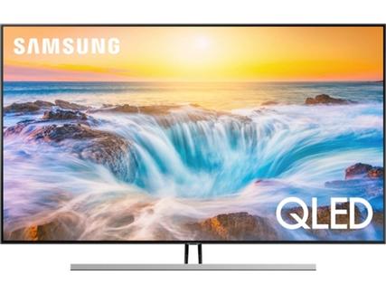SAMSUNG QE75Q85RATXXC QLED 75” 4K Smart TV