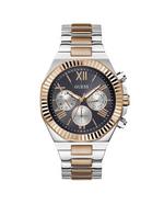 Guess – Relógio Equity Gw0703G4 de Aço com Bracelete Prateado Prata