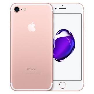 Apple iPhone 7 128GB Rosa Dourado