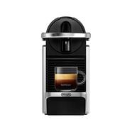 Máquina de Café De’Longhi Pixie EN127.S Nespresso Cápsulas de 1260 W e de 19 bar – Inox