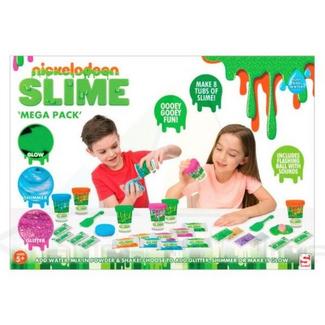 Slime SAMBRO Mega Pack