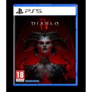 Diablo IV – PS5