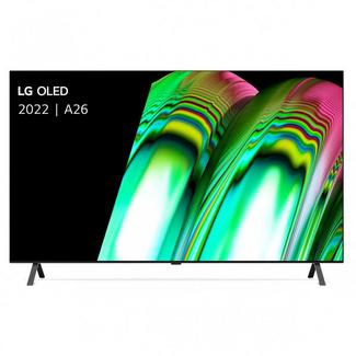 TV LG OLED55A26LA OLED 55” 4K Smart TV