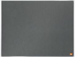 Quadro de Feltro NOBO Cinzento (60 x 45 cm – Magnético: Não)