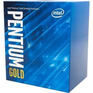 Intel Pentium Gold G6405 4.1 GHz