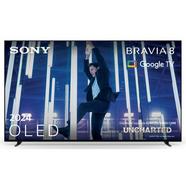 SONY – TV OLED Sony Bravia 8 77XR80 77′ 4K UHD Google TV 2024