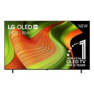 TV LG OLED77B56 (OLED – 77” – 196 cm – 4K Ultra HD – Smart TV)