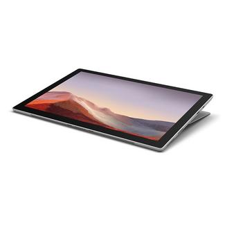 MICROSOFT Surface Pro 7 12.3” Intel Core i5 RAM 8GB SSD 128GB Prateado