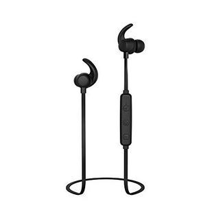 Auriculares Bluetooth THOMSON WEAR7208BK (In Ear – Microfone – Preto)