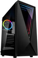 Caixa PC ATX KOLINK Inspire VOID (ATX Mid Tower – Preto RGB)