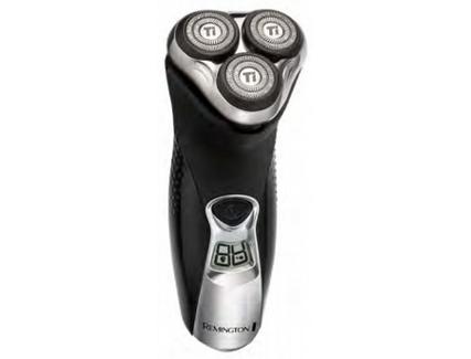 Máquina de Barbear REMINGTON R4150 (Autonomia 30 min- Bateria)