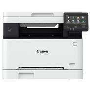 Impressora CANON i-SENSYS MF651Cw (Multifunções – Laser Cores – Wi-Fi)