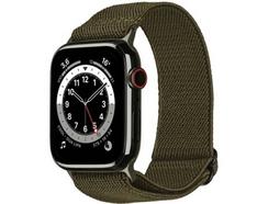 Bracelete Apple Watch ARTWIZZ Flex 38/40 Verde