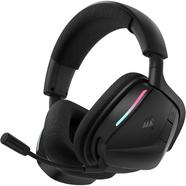 Auscultadores CORSAIR Gaming RGB Elite Wireless V2 (Preto)