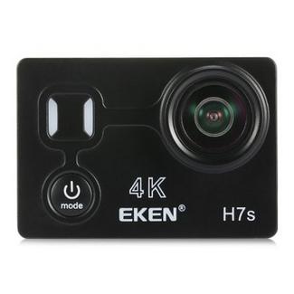 EKEN H7s 4K Waterproof Action Camera Sports DV Camcorder