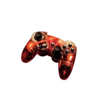 Afterglow Comando Wireless Inalhambrico Red PS3