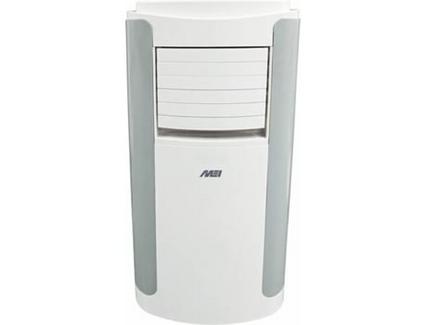 Ar Condicionado Portátil MEI AC 4041 (38 m² – 14000 BTU – Branco)