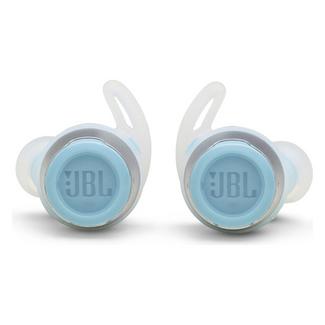 Auriculares Bluetooth True Wireless JBL Reflect Flow (In Ear – Microfone – Azul)