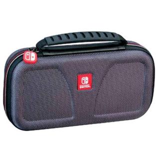 Bolsa de Viagem Cinzento – Nintendo Switch Lite