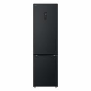 Frigorífico Combinado LG GBV5250CEP (No Frost – 203 cm – 387 L – Preto)