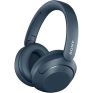 Auscultadores Sony WH-XB910N Bluetooth Extra Bass e Noise Cancelling – Azul