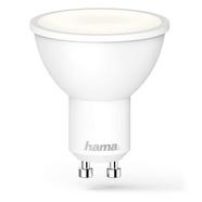 Hama Lâmpada LED Inteligente GU10 5.5W Branca Regulable