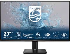 Monitor Philips Série 1000 27E2N1110/00 27″ IPS FullHD 1080p 120Hz 1ms MPRT VESA
