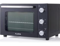 Mini-forno FLAMA 1536FL (Capacidade 35 L – 1500 W)