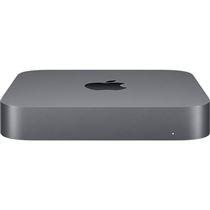Computador Desktop Apple Mac Mini i3-3,6GHz | 8GB | SSD 256GB – Cinzento Sideral