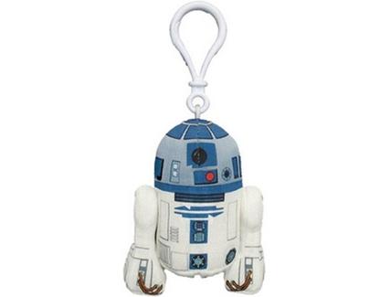 Porta-Chaves STAR WARS R2-D2