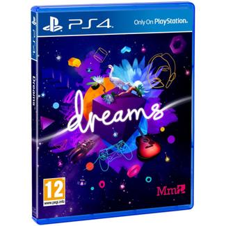 Dreams – PS4