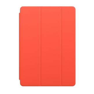 Capa Apple Smart Cover para iPad (10 5 ) – Laranja Naranja eléctrico