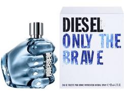 Perfume DIESEL Only The Brave Eau de Toilette (125 ml)