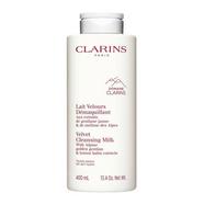 Clarins – Lait Démaquillant Velours – 400 ml