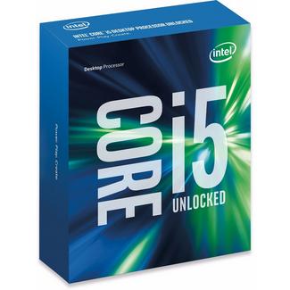 Intel Core i5-7600 3.5GHz 6MB