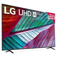 TV LG 75UR78006LK LED 75” 4K Smart TV