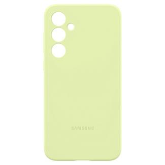 Capa de silicone para Samsung Galaxy A35 – Lima