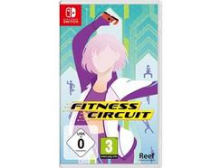 Jogo Nintendo Switch Fitness Circuit