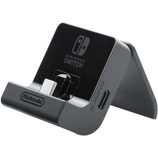 Suporte Ajustável de Bateria – Nintendo Switch