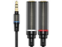 Cabo IK MULTIMEDIA iLine Mono Output Splitter