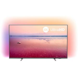 TV PHILIPS 50PUS6754/12 LED 50” 4K Ultra HD Smart TV