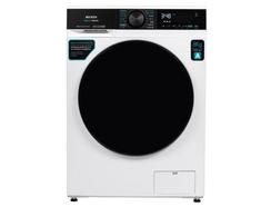 Máquina de Lavar Roupa BECKEN BOOSTWASH BWM8812WH (8 kg – 1400 rpm – Branco)