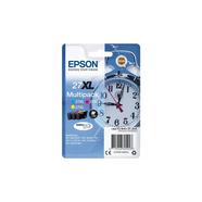 Tinteiro Epson Multipack 27XL (C13T27154010)