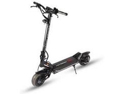 Trotinete TEVERUN FIGHTER Mini (21AH – 2950 W – Motor Duplo – Preto)