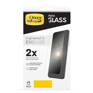Capa OtterBox Alpha Glass iPhone 12 Pro – Transparente