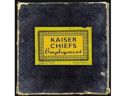 CD Kaiser Chiefs – Employment