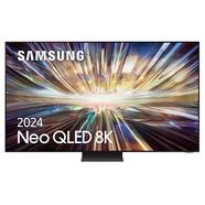 TV Samsung Neo QLED 85′ (214 cm) 8K TQ85QN800DTXXC 8K AI Upscalling com Inteligência Artificial Smart TV