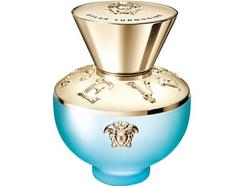 Perfume VERSACE Dylan Turquoise Pour Femme Eau de Toilette (50 ml)
