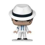 Figura FUNKO Pop Rocks: Michael Jackson- Mj(Lean)