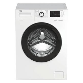 Máquina de Lavar Roupa BEKO WTA 9712 XSWR (9 kg – 1400 rpm – Branco)